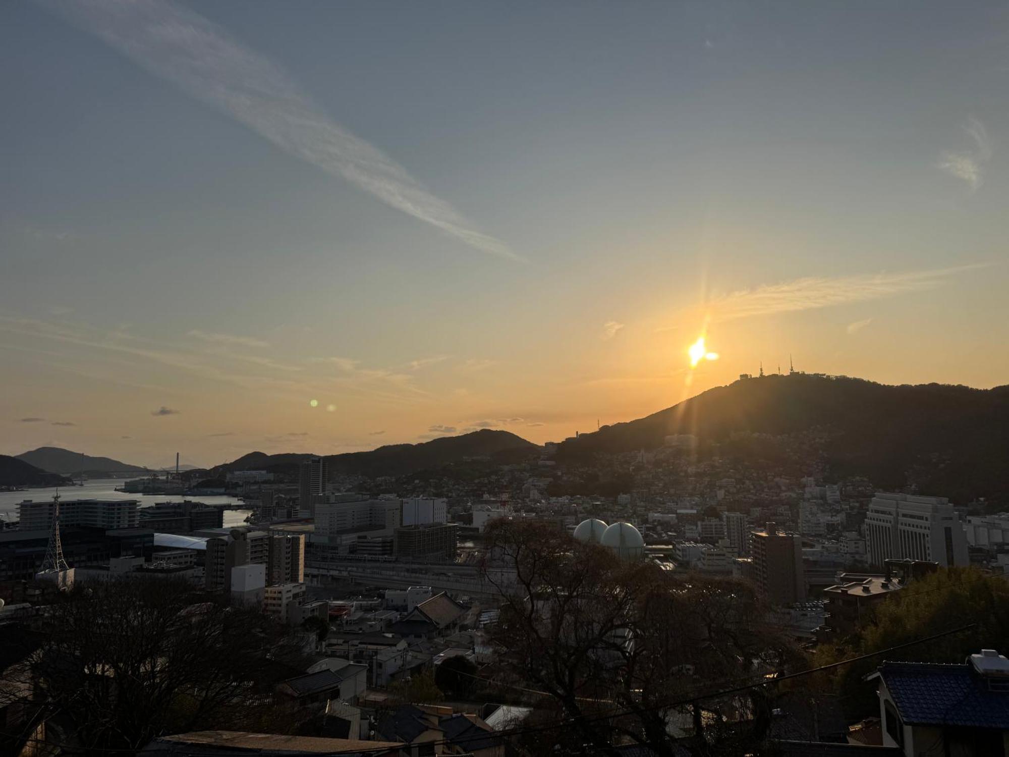 Guest House Nagasaki 2 御船蔵の我が家 2 外观 照片