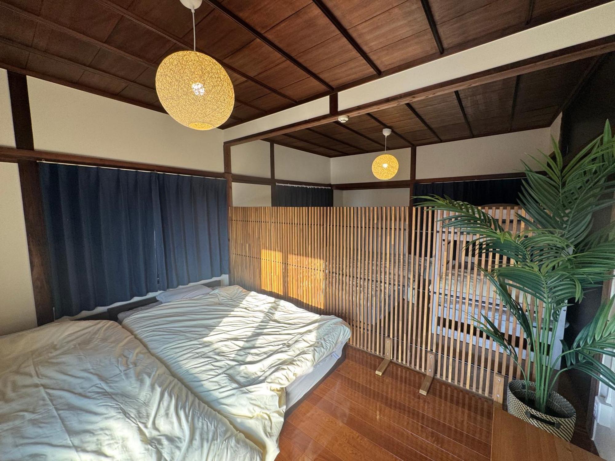Guest House Nagasaki 2 御船蔵の我が家 2 外观 照片