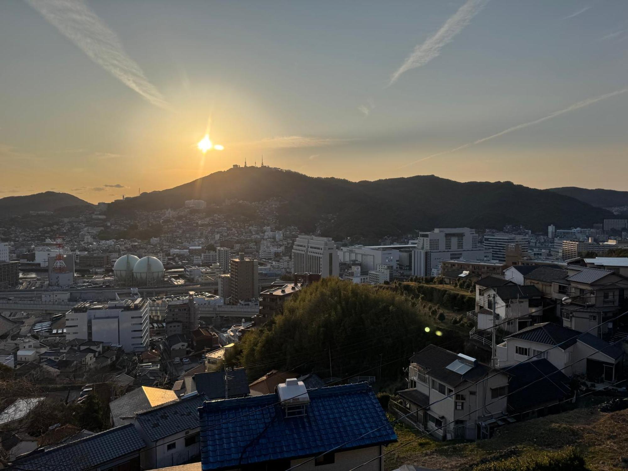 Guest House Nagasaki 2 御船蔵の我が家 2 外观 照片