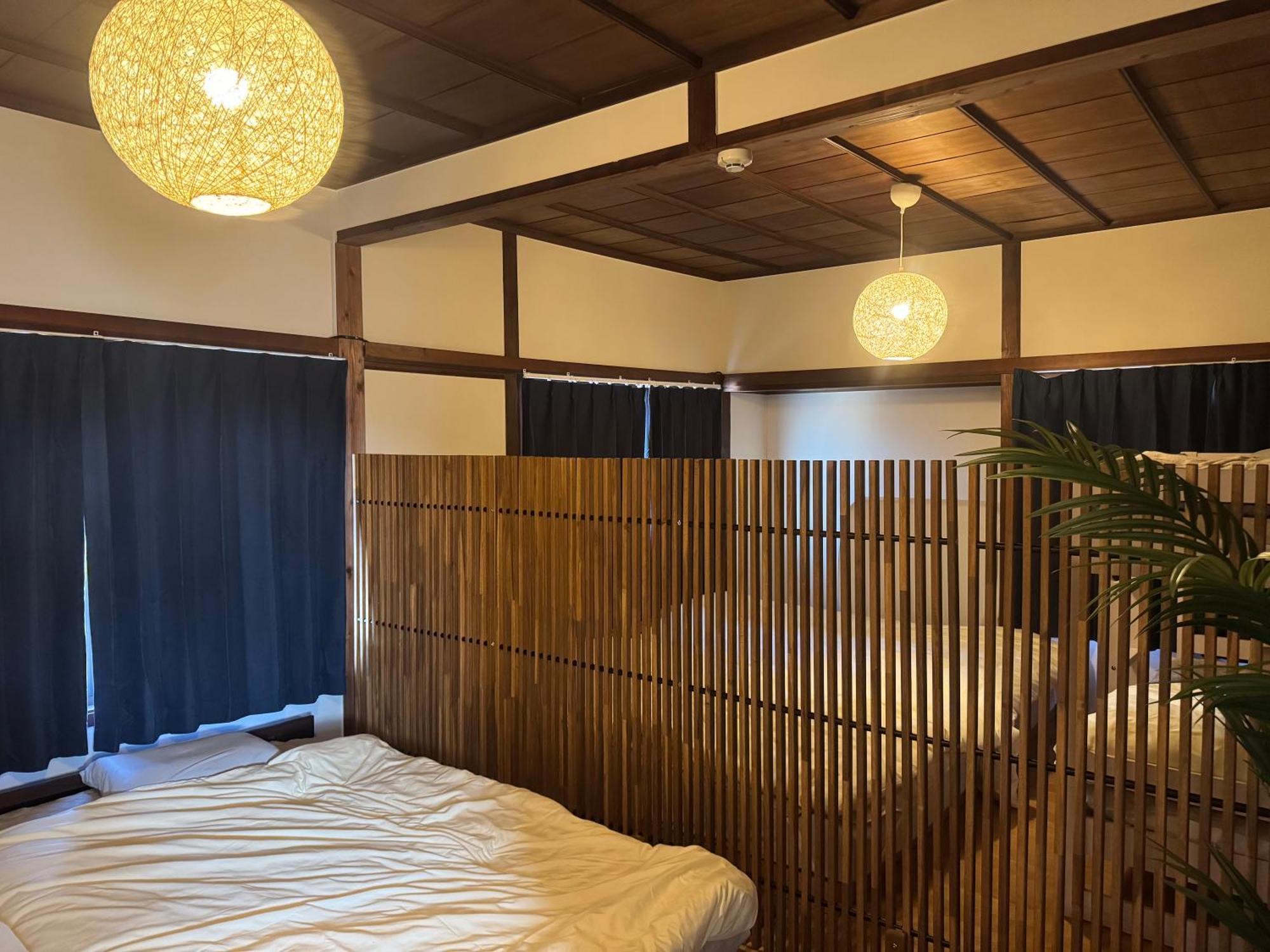 Guest House Nagasaki 2 御船蔵の我が家 2 外观 照片
