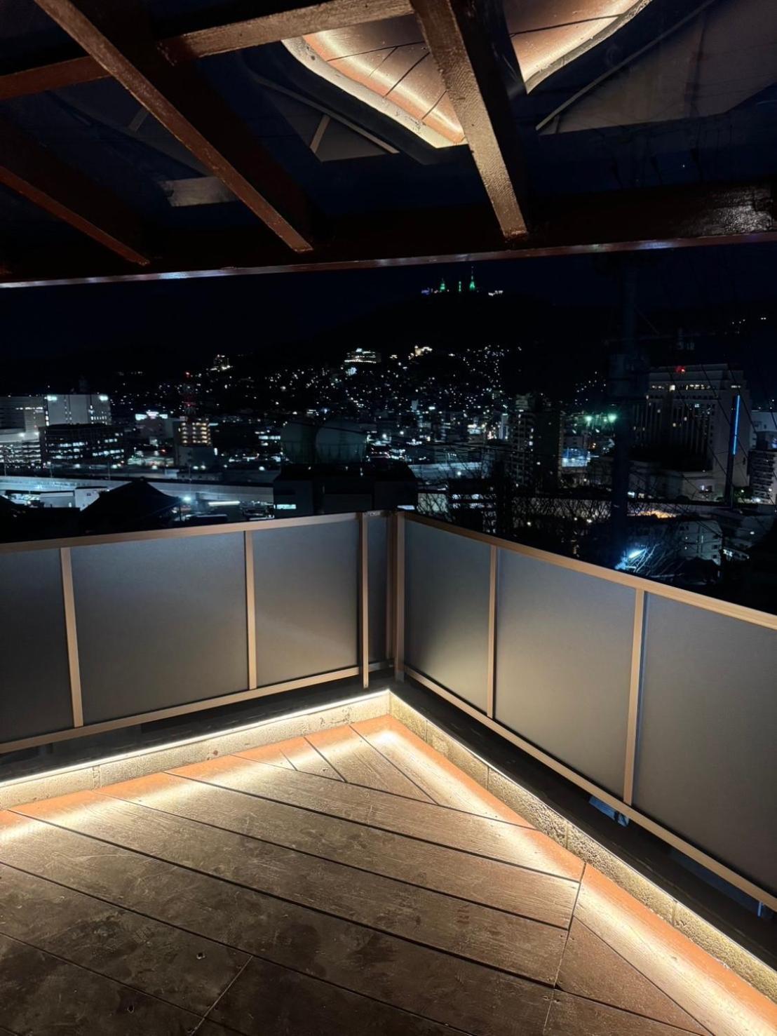 Guest House Nagasaki 2 御船蔵の我が家 2 外观 照片