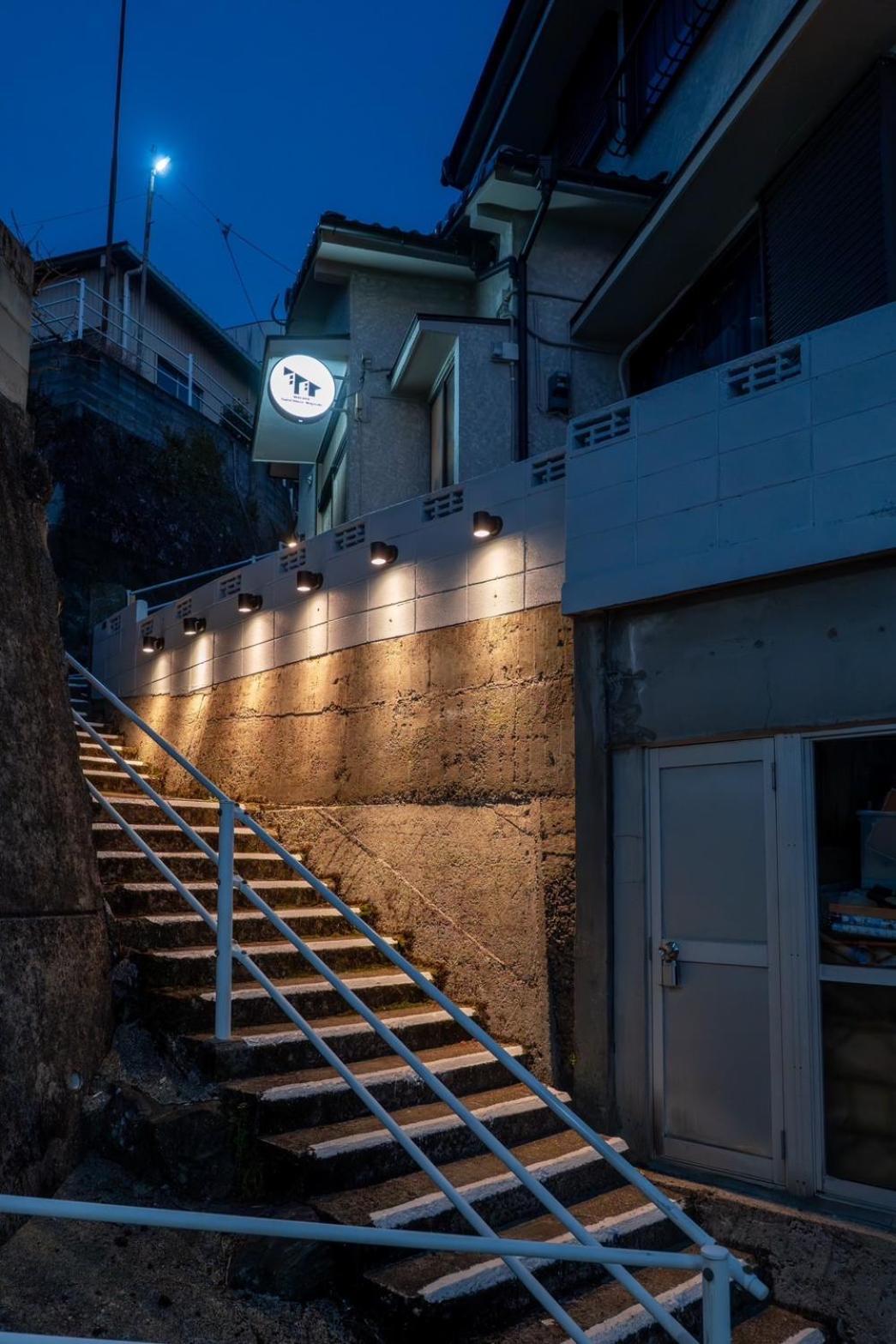 Guest House Nagasaki 2 御船蔵の我が家 2 外观 照片