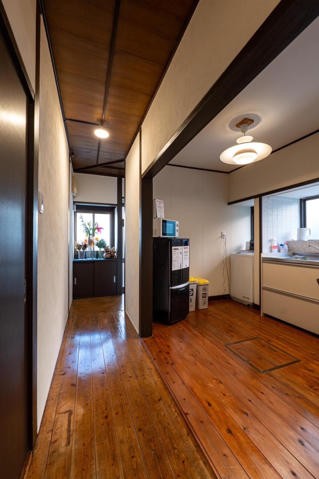 Guest House Nagasaki 2 御船蔵の我が家 2 外观 照片