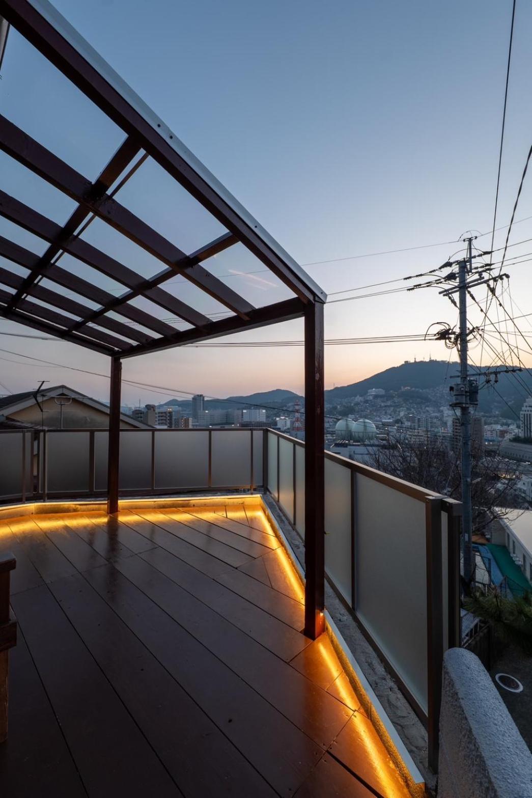 Guest House Nagasaki 2 御船蔵の我が家 2 外观 照片