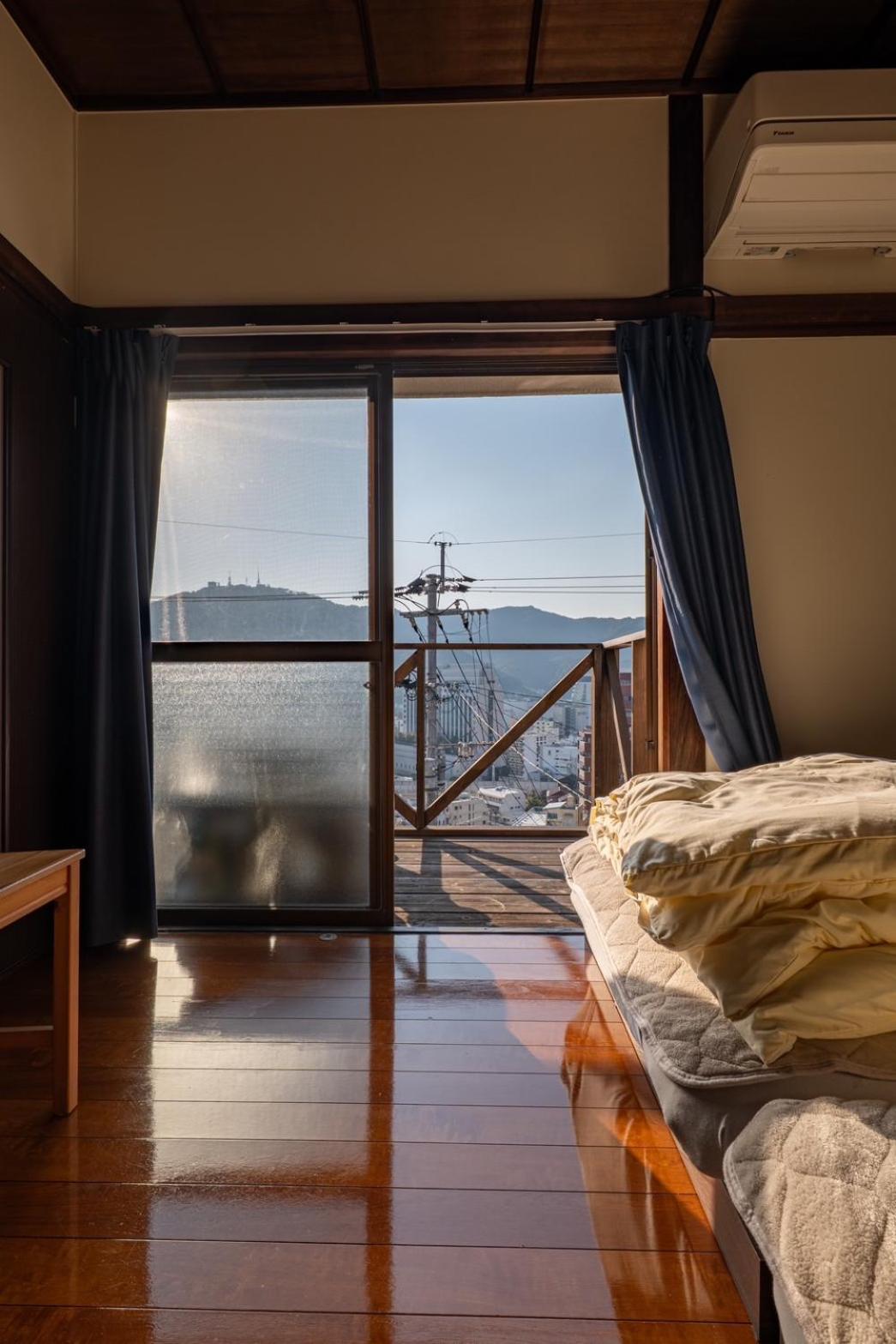 Guest House Nagasaki 2 御船蔵の我が家 2 外观 照片