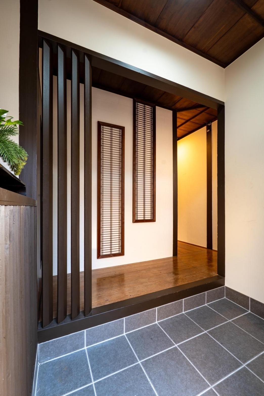 Guest House Nagasaki 2 御船蔵の我が家 2 外观 照片