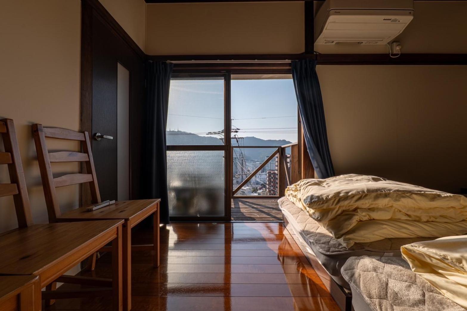 Guest House Nagasaki 2 御船蔵の我が家 2 外观 照片