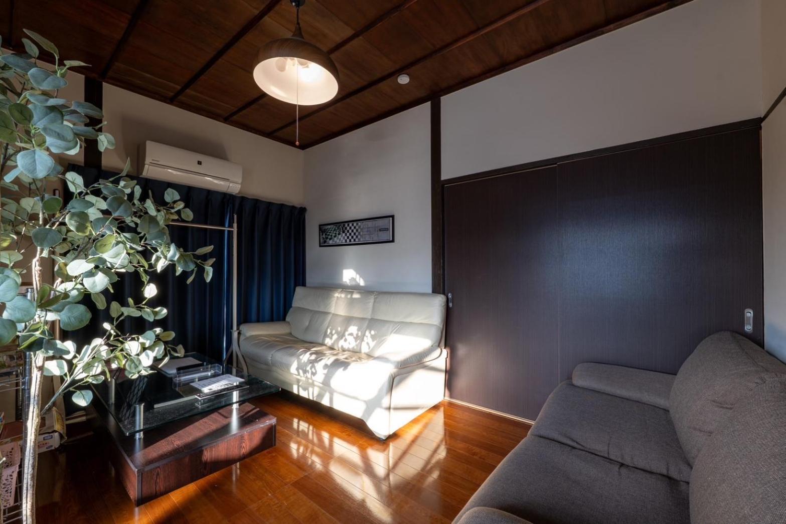 Guest House Nagasaki 2 御船蔵の我が家 2 外观 照片