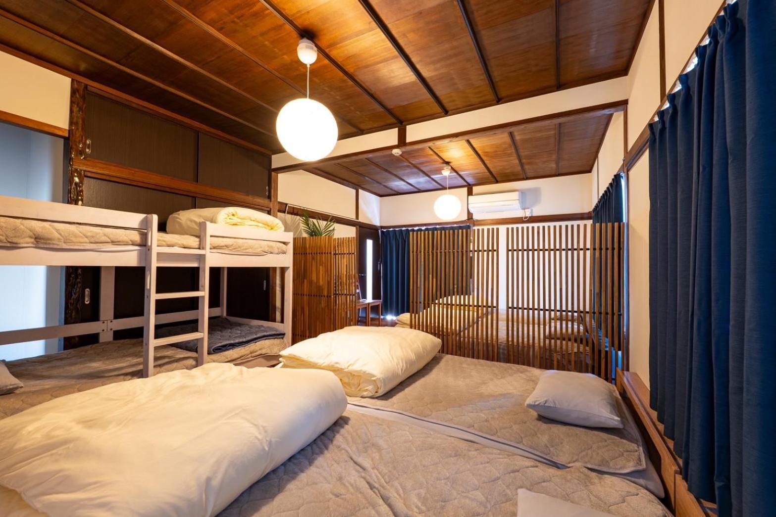 Guest House Nagasaki 2 御船蔵の我が家 2 外观 照片