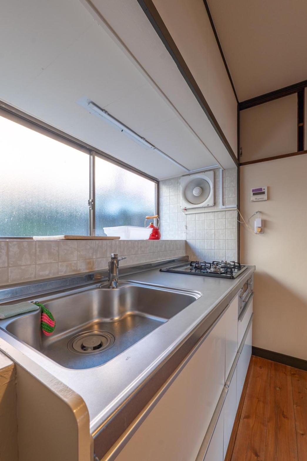 Guest House Nagasaki 2 御船蔵の我が家 2 外观 照片
