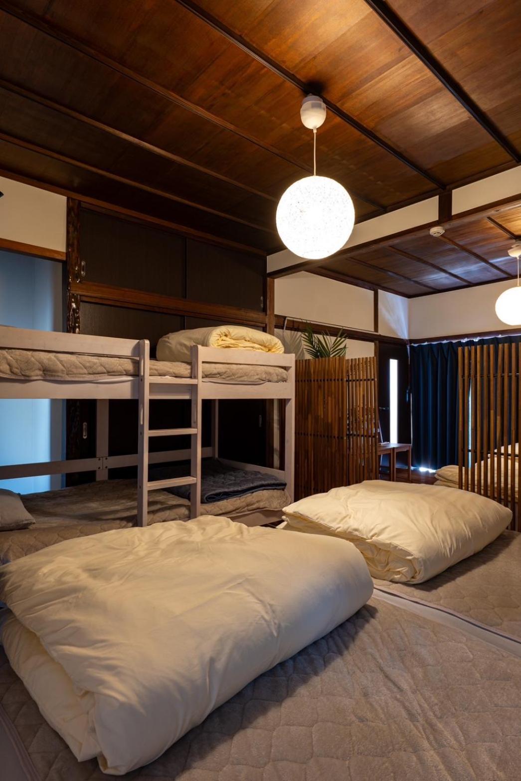 Guest House Nagasaki 2 御船蔵の我が家 2 外观 照片