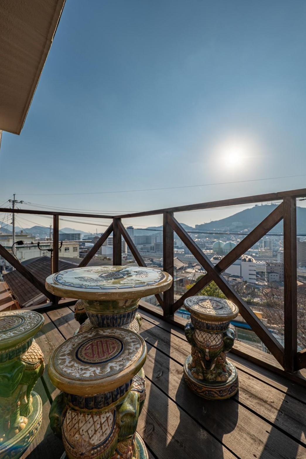 Guest House Nagasaki 2 御船蔵の我が家 2 外观 照片