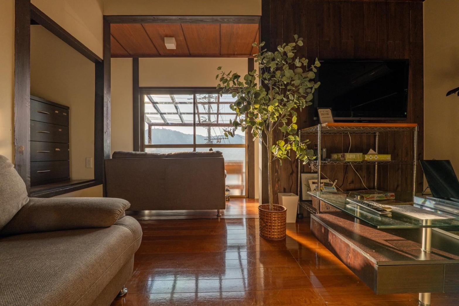 Guest House Nagasaki 2 御船蔵の我が家 2 外观 照片