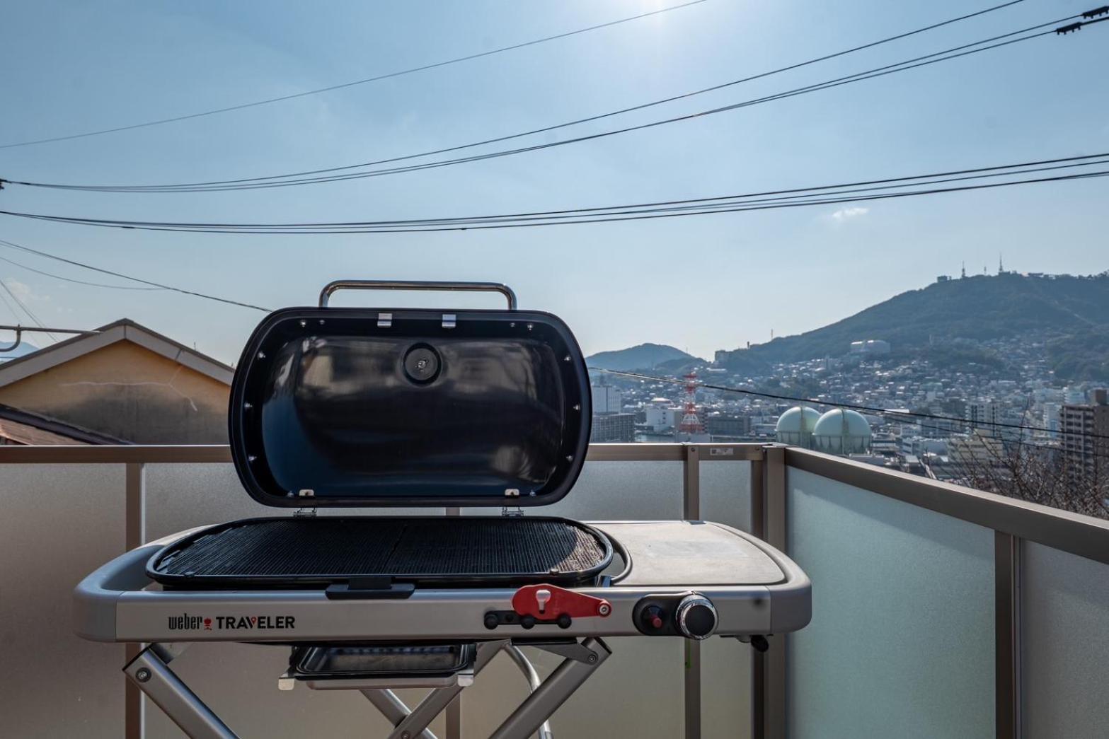 Guest House Nagasaki 2 御船蔵の我が家 2 外观 照片