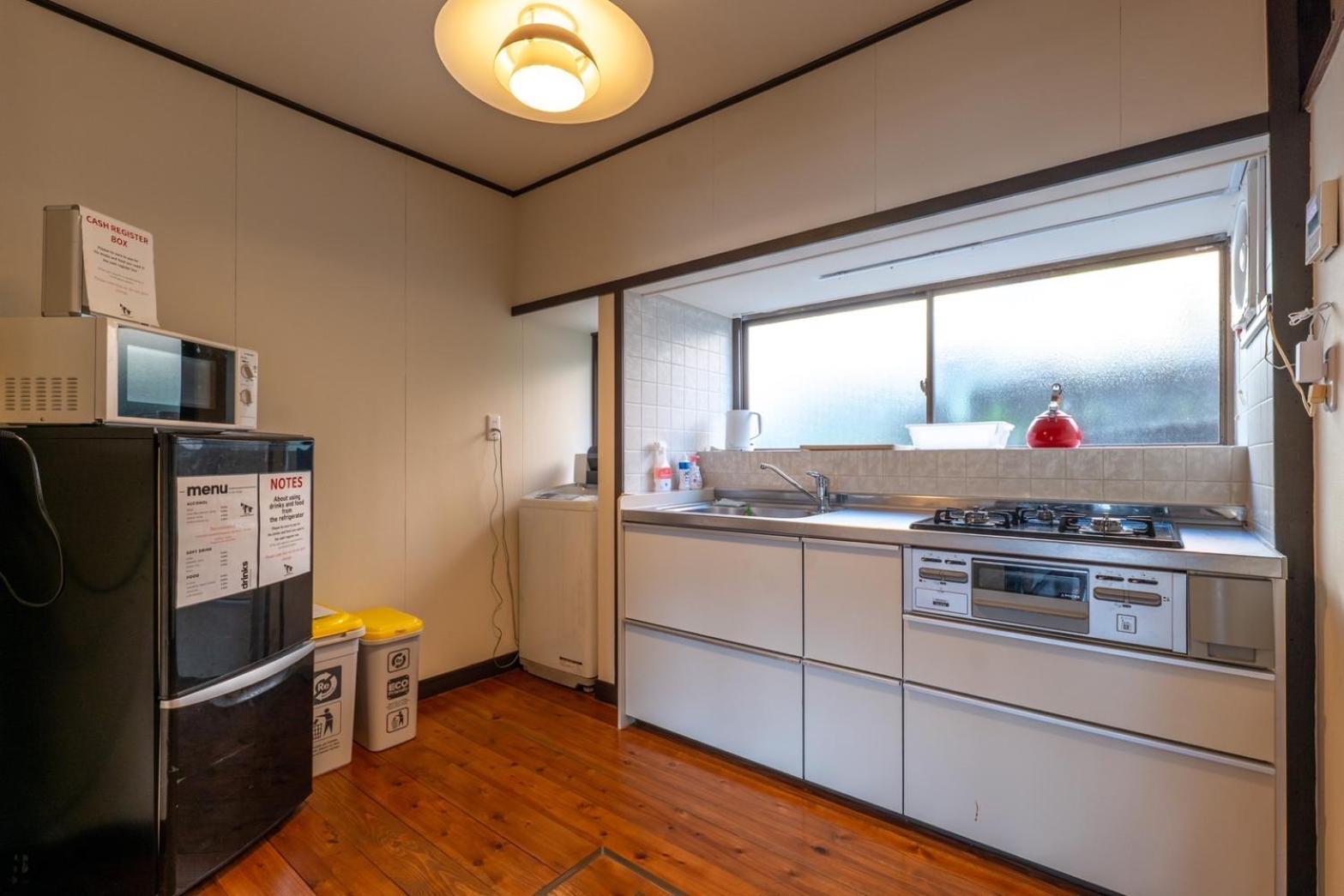Guest House Nagasaki 2 御船蔵の我が家 2 外观 照片