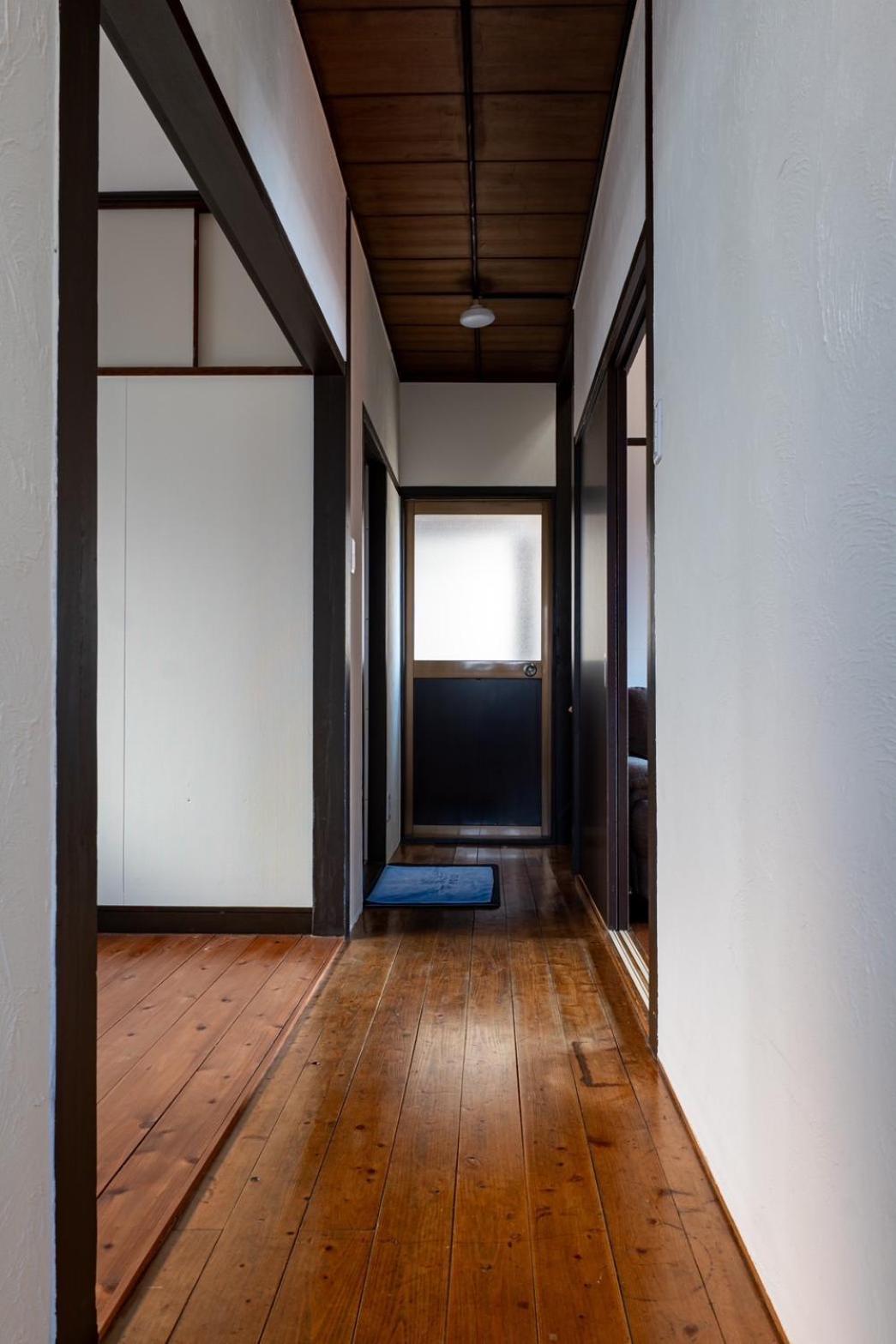 Guest House Nagasaki 2 御船蔵の我が家 2 外观 照片