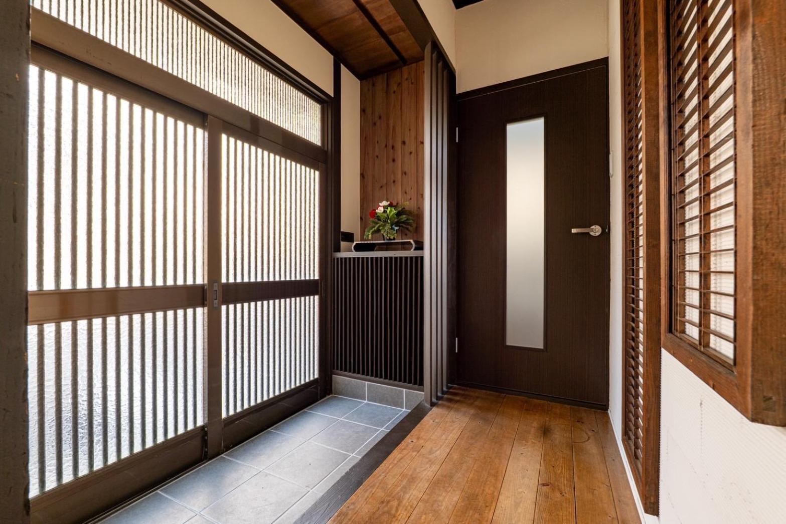 Guest House Nagasaki 2 御船蔵の我が家 2 外观 照片