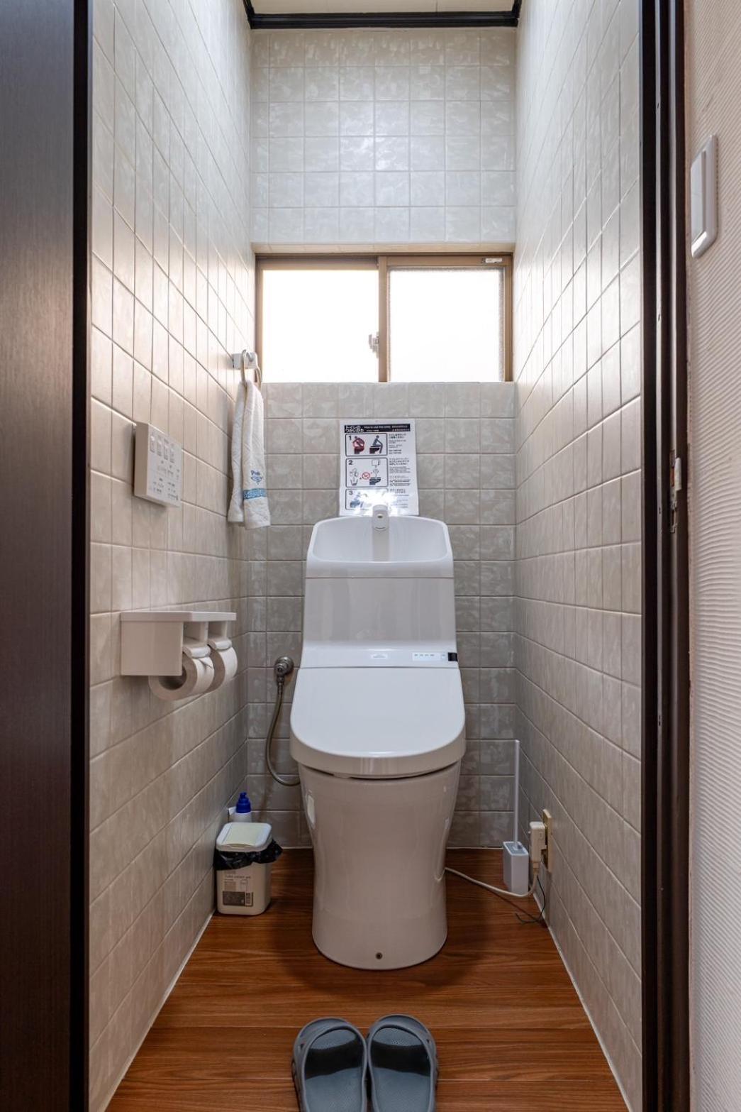 Guest House Nagasaki 2 御船蔵の我が家 2 外观 照片